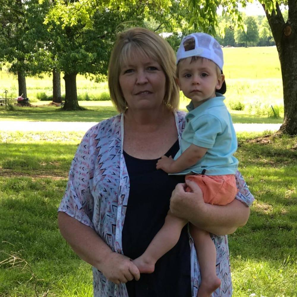 Meet your Posher, Melanie